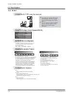 Preview for 109 page of Samsung HL-T6187S Service Manual