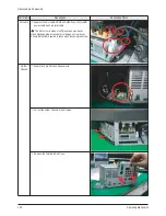 Предварительный просмотр 111 страницы Samsung HL-T6187S Service Manual