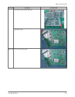 Предварительный просмотр 112 страницы Samsung HL-T6187S Service Manual