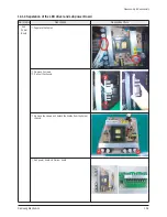 Preview for 114 page of Samsung HL-T6187S Service Manual