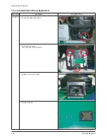 Preview for 115 page of Samsung HL-T6187S Service Manual