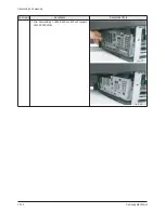 Preview for 123 page of Samsung HL-T6187S Service Manual