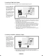 Предварительный просмотр 15 страницы Samsung HL50A650C1F User Manual