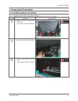 Preview for 13 page of Samsung HL61A750A1F Service Manual