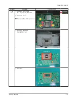 Preview for 23 page of Samsung HL61A750A1F Service Manual