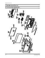 Preview for 64 page of Samsung HL61A750A1F Service Manual