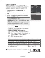 Preview for 129 page of Samsung HL61A750A1F User Manual