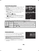 Preview for 187 page of Samsung HL61A750A1F User Manual