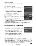 Preview for 190 page of Samsung HL61A750A1F User Manual