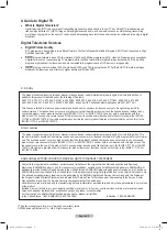 Preview for 2 page of Samsung HL67A510J1F User Manual