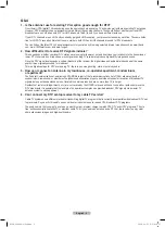 Preview for 3 page of Samsung HL67A510J1F User Manual