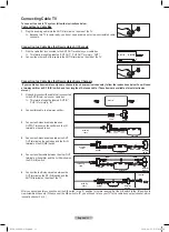 Preview for 11 page of Samsung HL67A510J1F User Manual