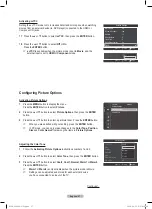 Preview for 27 page of Samsung HL67A510J1F User Manual