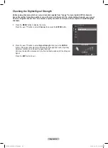 Preview for 45 page of Samsung HL67A510J1F User Manual