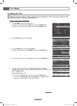 Preview for 49 page of Samsung HL67A510J1F User Manual