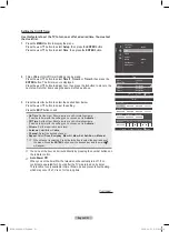 Preview for 51 page of Samsung HL67A510J1F User Manual