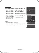 Preview for 52 page of Samsung HL67A510J1F User Manual