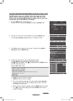 Preview for 57 page of Samsung HL67A510J1F User Manual