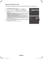 Preview for 65 page of Samsung HL67A510J1F User Manual