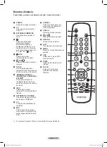 Preview for 91 page of Samsung HL67A510J1F User Manual