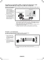 Preview for 95 page of Samsung HL67A510J1F User Manual