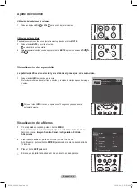 Preview for 102 page of Samsung HL67A510J1F User Manual