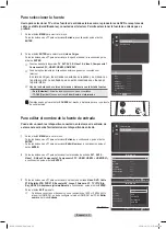 Preview for 105 page of Samsung HL67A510J1F User Manual