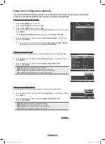 Preview for 107 page of Samsung HL67A510J1F User Manual