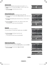 Preview for 108 page of Samsung HL67A510J1F User Manual