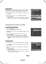 Preview for 109 page of Samsung HL67A510J1F User Manual