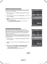 Preview for 113 page of Samsung HL67A510J1F User Manual