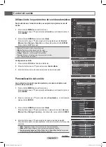 Preview for 115 page of Samsung HL67A510J1F User Manual