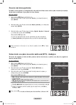 Preview for 117 page of Samsung HL67A510J1F User Manual