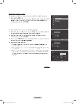 Preview for 121 page of Samsung HL67A510J1F User Manual