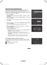 Preview for 123 page of Samsung HL67A510J1F User Manual