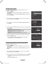 Preview for 125 page of Samsung HL67A510J1F User Manual