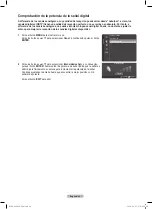 Preview for 127 page of Samsung HL67A510J1F User Manual