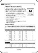 Preview for 128 page of Samsung HL67A510J1F User Manual