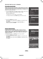 Preview for 129 page of Samsung HL67A510J1F User Manual