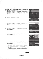 Preview for 132 page of Samsung HL67A510J1F User Manual