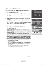 Preview for 133 page of Samsung HL67A510J1F User Manual