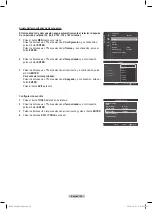 Preview for 134 page of Samsung HL67A510J1F User Manual