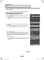 Preview for 136 page of Samsung HL67A510J1F User Manual