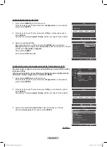 Preview for 137 page of Samsung HL67A510J1F User Manual