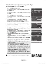 Preview for 144 page of Samsung HL67A510J1F User Manual