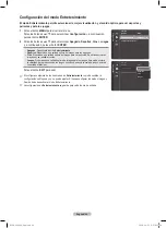 Preview for 147 page of Samsung HL67A510J1F User Manual