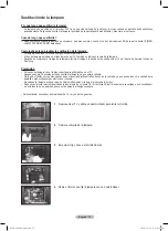 Preview for 154 page of Samsung HL67A510J1F User Manual