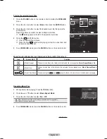 Предварительный просмотр 86 страницы Samsung HL67A750A User Manual