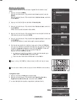 Предварительный просмотр 144 страницы Samsung HL67A750A User Manual