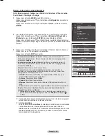 Предварительный просмотр 155 страницы Samsung HL67A750A User Manual